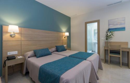 Hotel Sur Málaga, Málaga – Updated na 2022 Prices