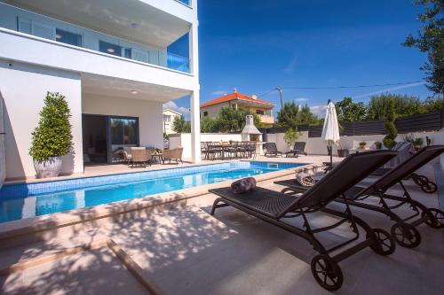 Villa Petra