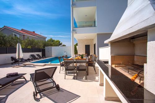Villa Petra