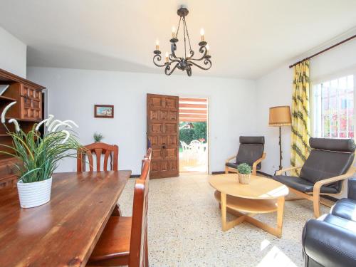 Holiday Home Carlos by Interhome