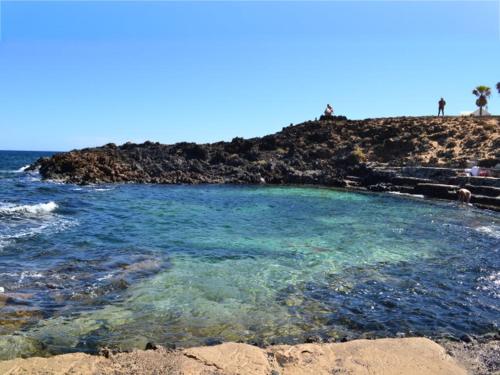 Imagen de la galería de Sunny Studio Lanzarote, en Charco del Palo