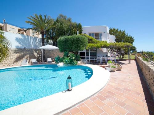 Villa Perla del Mar, Calpe – Bijgewerkte prijzen 2022