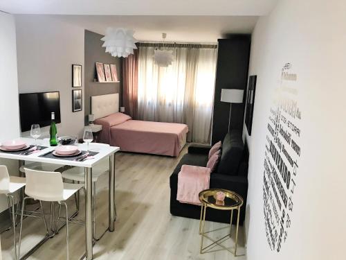 Estudio Alicante Centro