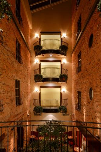 Hotel Nelligan Image