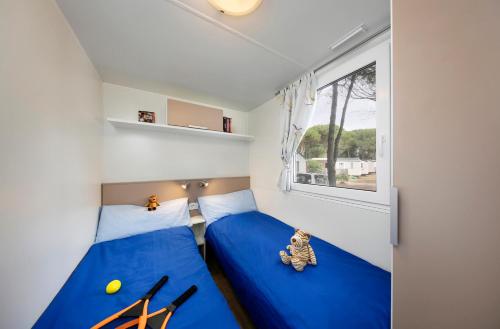 Gallery image of Albatross Mobile Homes on Camping Ca'Savio in Cavallino-Treporti