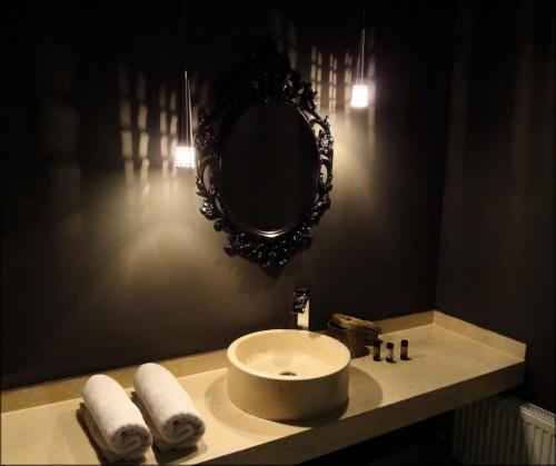 Fotografie z fotogalerie ubytování Prytaneio Design Hotel v destinaci Dodoni