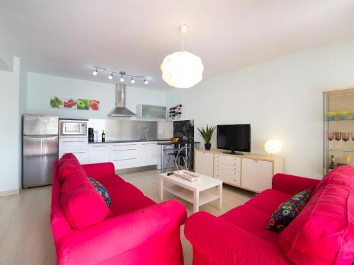 Apartment Europa I by Interhome
