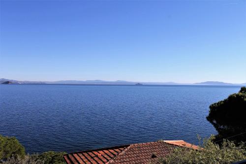 Villa Porticciolo - ArgonautiVacanze