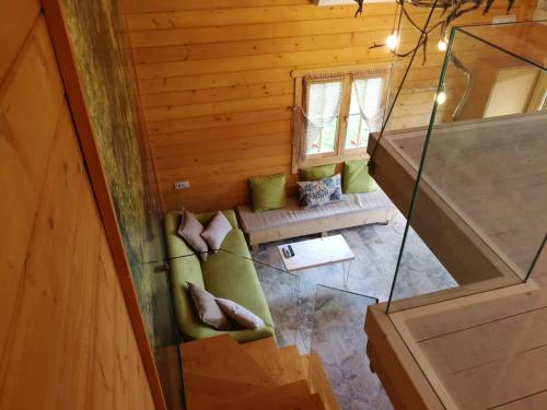 Fotografie z fotogalerie ubytování Cabanas da Ría v destinaci Lires