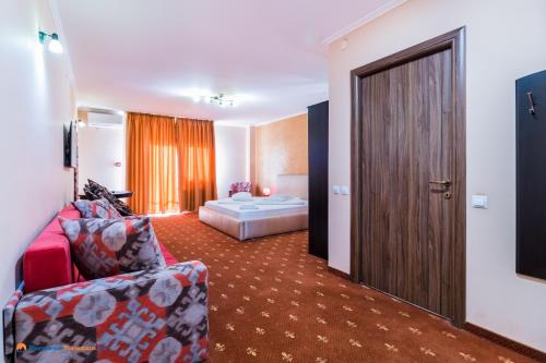 Gallery image of Monte Carlo Reghin in Reghin