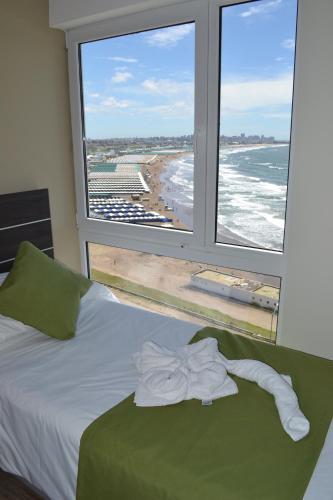 Gallery image of Hotel Oscar Lescano - All Inclusive in Mar del Plata