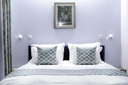 Villa Sintica — Bedroom