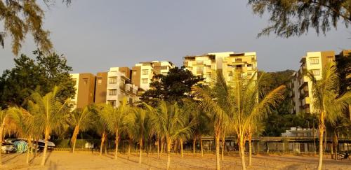 Edificio in cui si trova l'appartamento