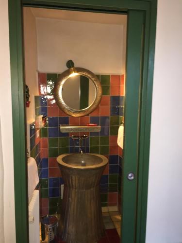 Gambar di galeri bagi Hotel L'Astrolabe di Oloron-Sainte-Marie