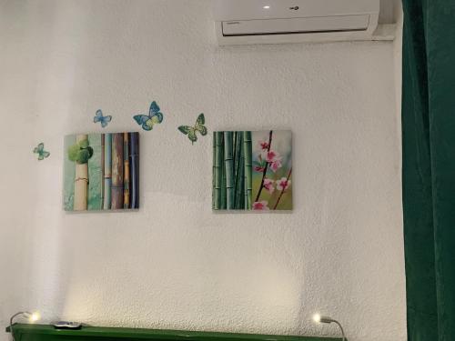 Fotografie z fotogalerie ubytování Giraldilla v destinaci Seville