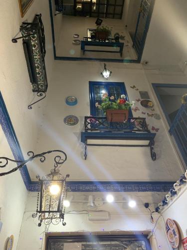 Fotografie z fotogalerie ubytování Giraldilla v destinaci Seville
