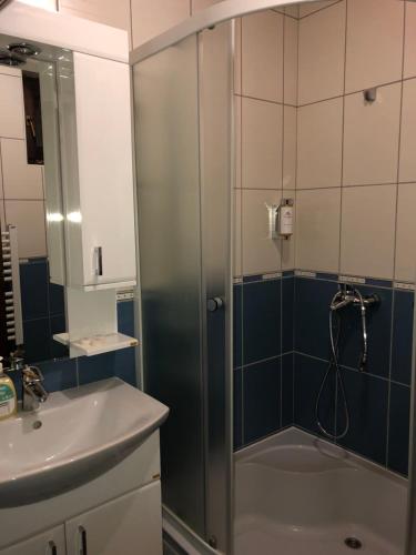 Ένα μπάνιο στο Stara Bačija