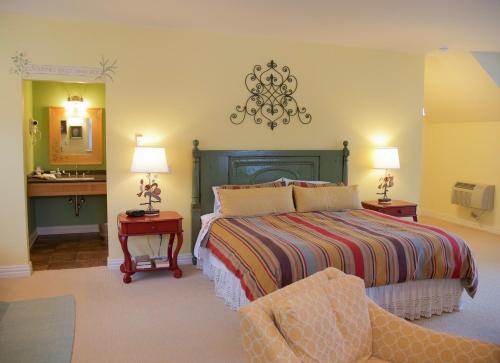 Gallery image of The Lodgings at Pioneer Lane in Ephraim