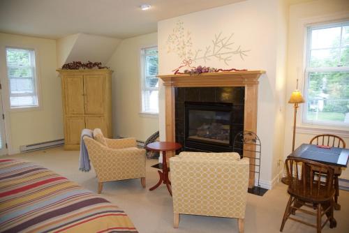 Gallery image of The Lodgings at Pioneer Lane in Ephraim
