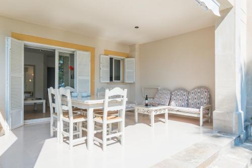 New! APARTAMENTO SUN OF THE BAY 3A