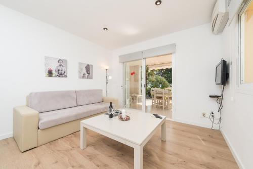 New! APARTAMENTO SUN OF THE BAY 3A