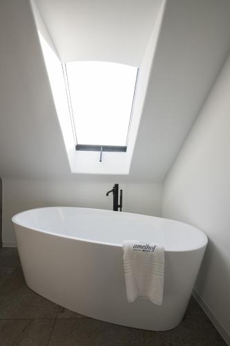 Un baño de B&B Amelhof