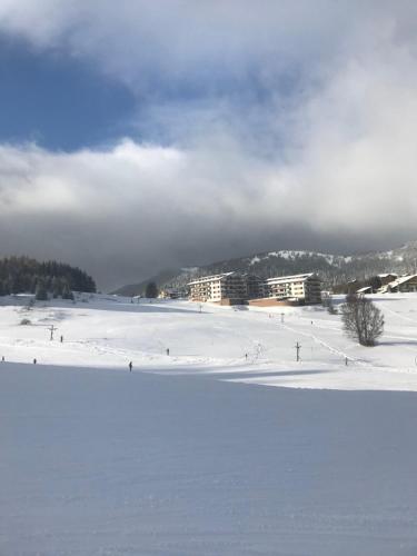 Donovaly, Panorama Apartment 34-C