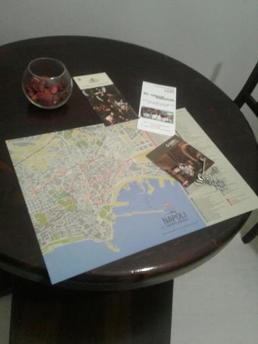 Relais Borbonico