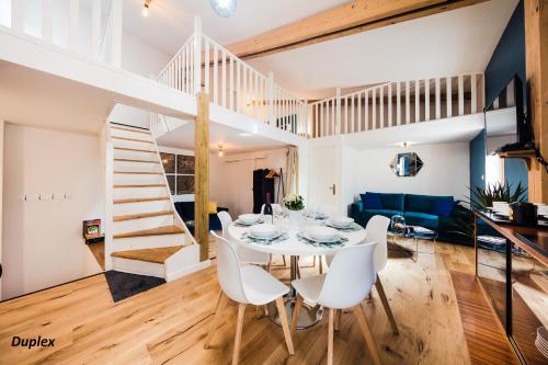 Les Précieuses Suites & Spa I photo 44