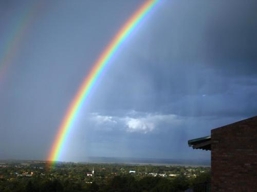 Fotografie z fotogalerie ubytování Franklin View Guesthouse v destinaci Bloemfontein
