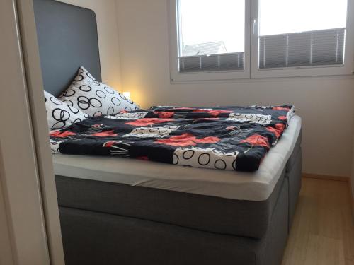 Легло или легла в стая в Ferienwohnung Haag