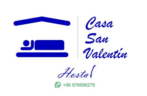 Зображення з фотогалереї помешкання Casa San Valentin у місті Консепсьйон