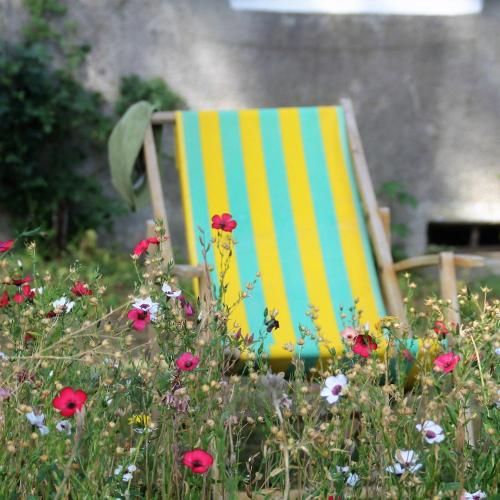 VillapourçonにあるGîte de Rangère, Rangere Ruralのギャラリーの写真