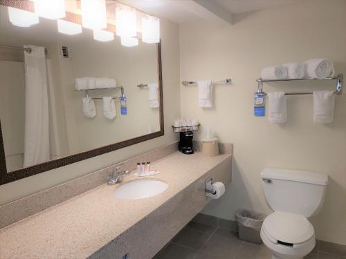 Gallery image of Best Western Fishers Indianapolis Area in Fishers