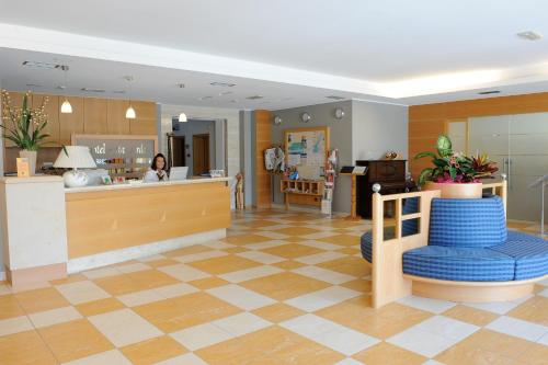 Gambar di galeri bagi Hotel Baia Verde di Malcesine