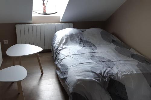 Photo de la galerie de l'établissement Bolbec Sweet Home, à Bolbec