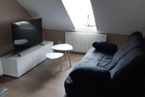 Photo de la galerie de l'établissement Bolbec Sweet Home, à Bolbec