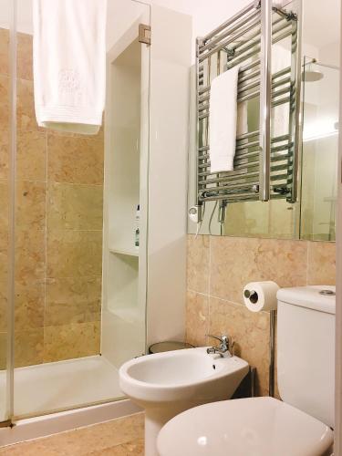 Baixa Chiado Áurea Apartment