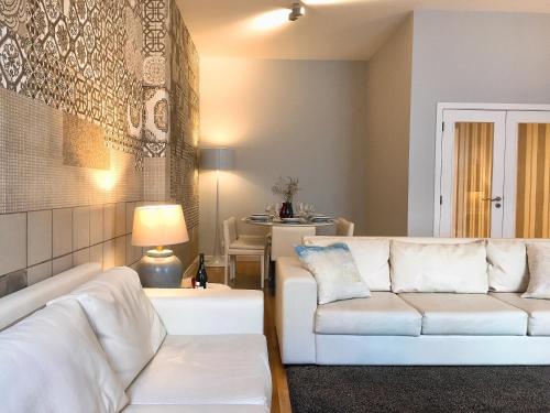 Baixa Chiado Áurea Apartment