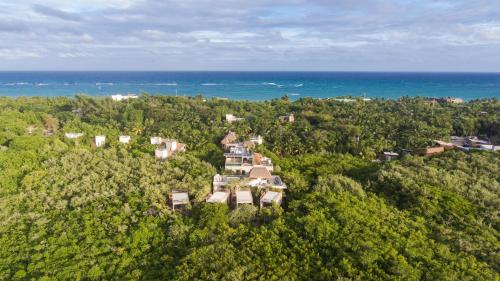 Casa Coyote Tulum en Tulum
