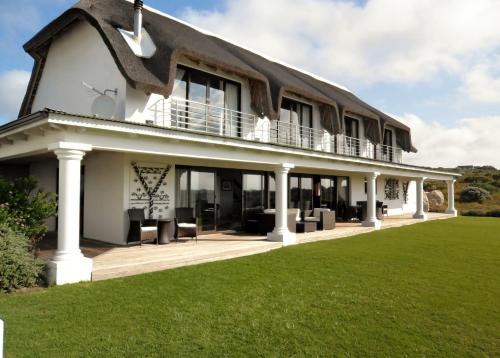 Gallery image of St Francis Golf Lodge in St Francis Bay