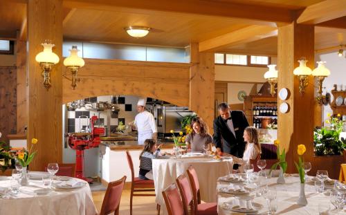 Miramonti Park Hotel photo 3