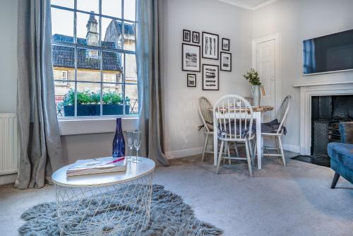 Gallery image of The Apartment, Bath in Bath