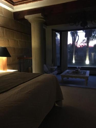 Afbeelding uit fotogalerij van Quinta los caracoles in Querétaro