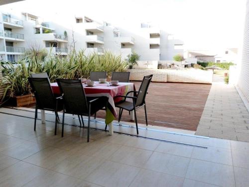 Tierra de Mar 36 by homeprive