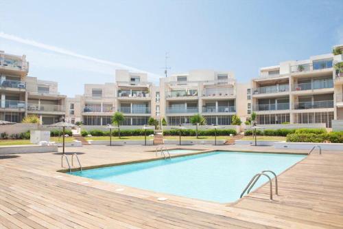 Tierra de Mar 36 by homeprive