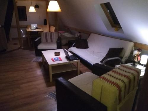 Kép Apartments Dviletov Kutak szállásáról Kopaonikban a galériában