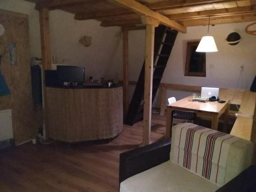 Kép Apartments Dviletov Kutak szállásáról Kopaonikban a galériában