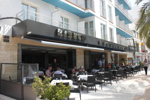 Ospiti di Hotel Risech