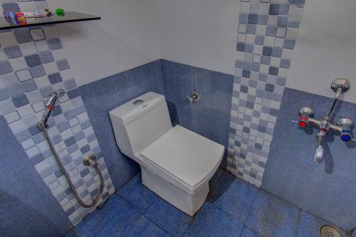 Gallery image of Holidayincoorg Cozy Nest in Madikeri